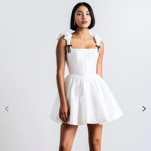 By watters Alpine dress